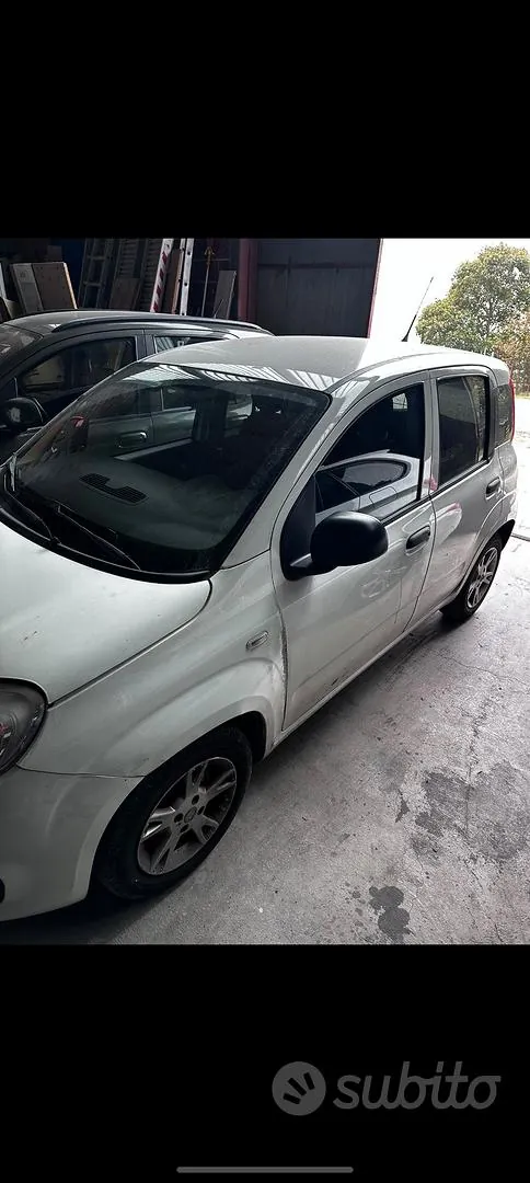 Fiat Panda 2016 photo 4