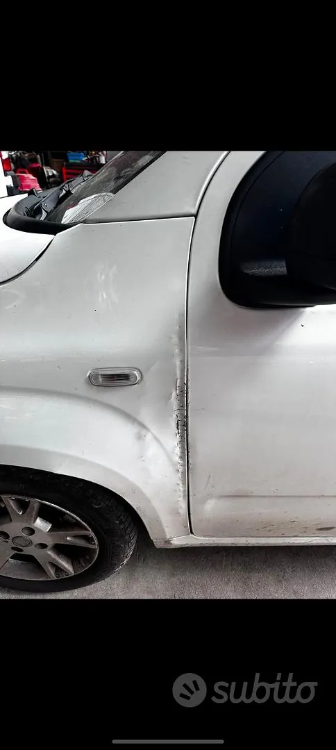 Fiat Panda 2016 photo 2