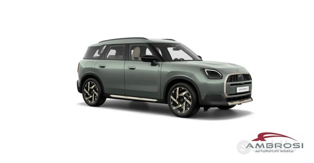 Mini Countryman 2026 photo 4