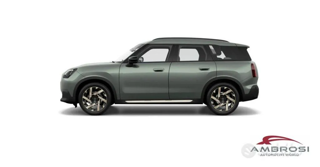 Mini Countryman 2026 photo 2