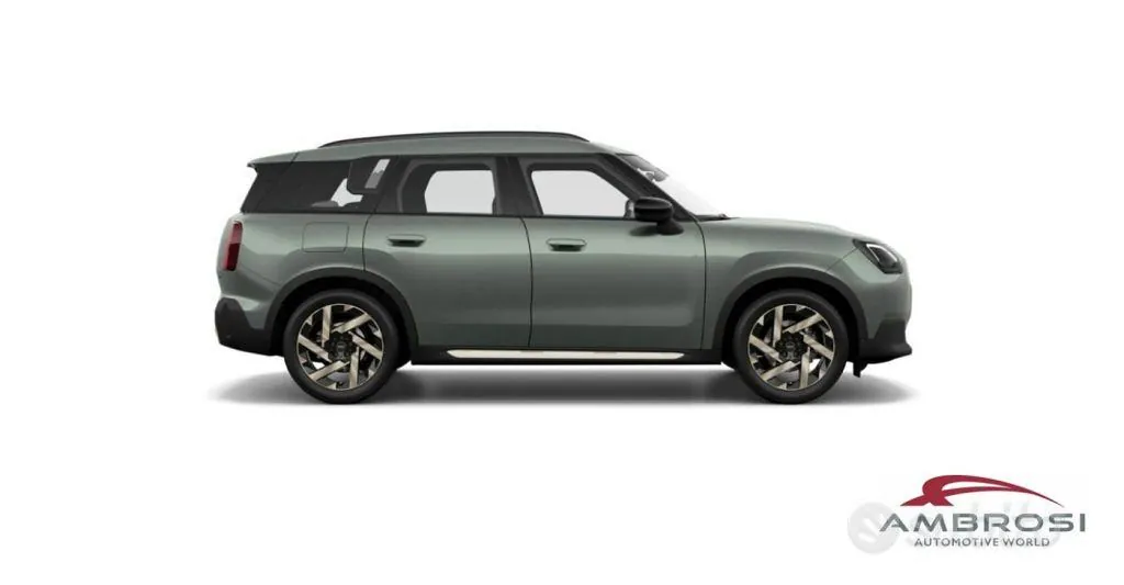 Mini Countryman 2026 photo 3