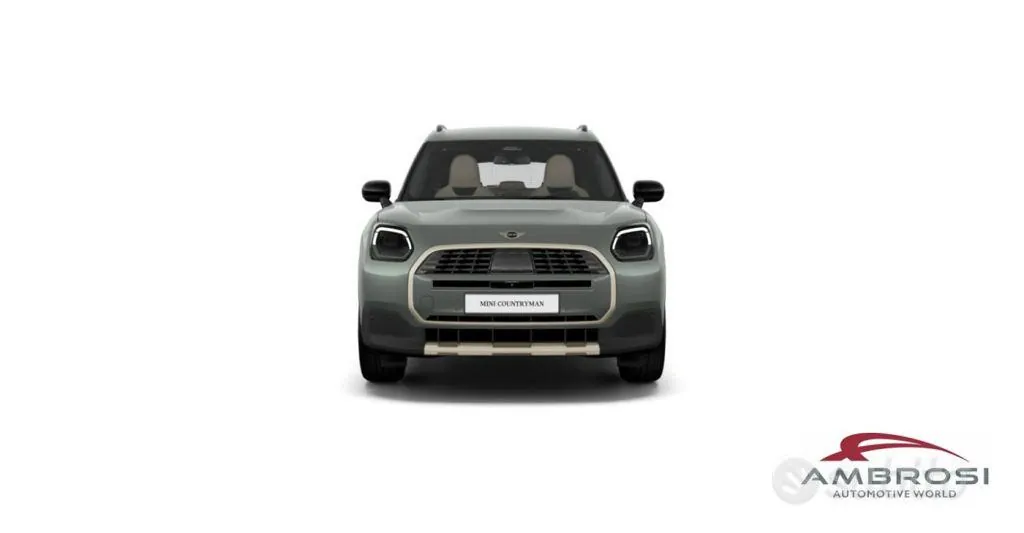 Mini Countryman 2026 photo 5