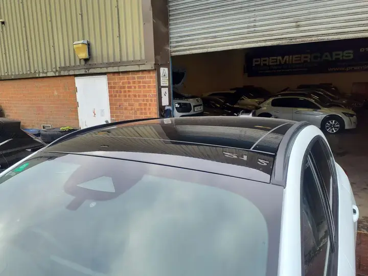 Ford Kuga 2024 photo 4