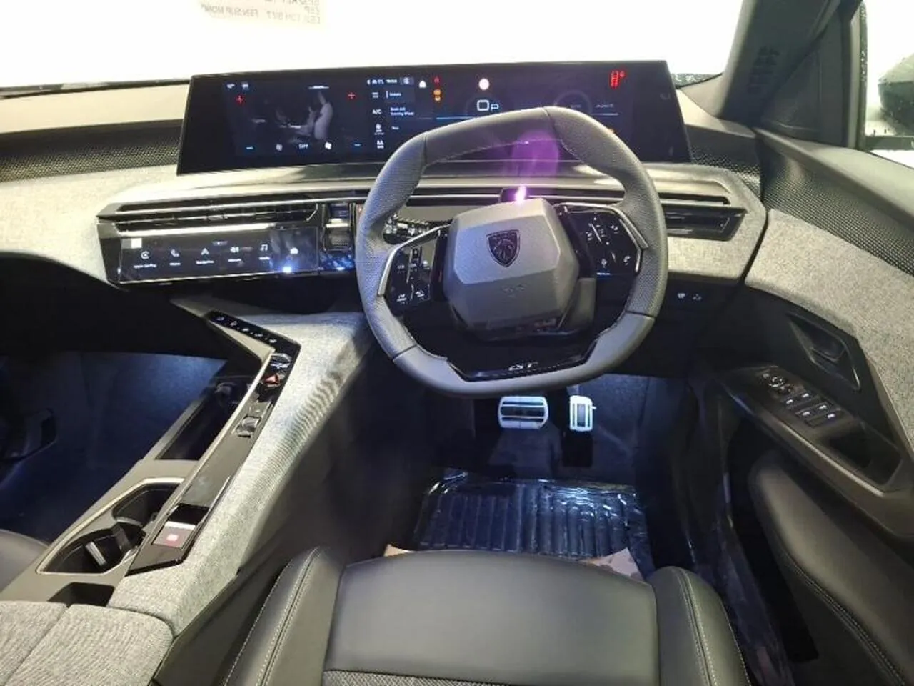 Peugeot 5008 2026 photo 3