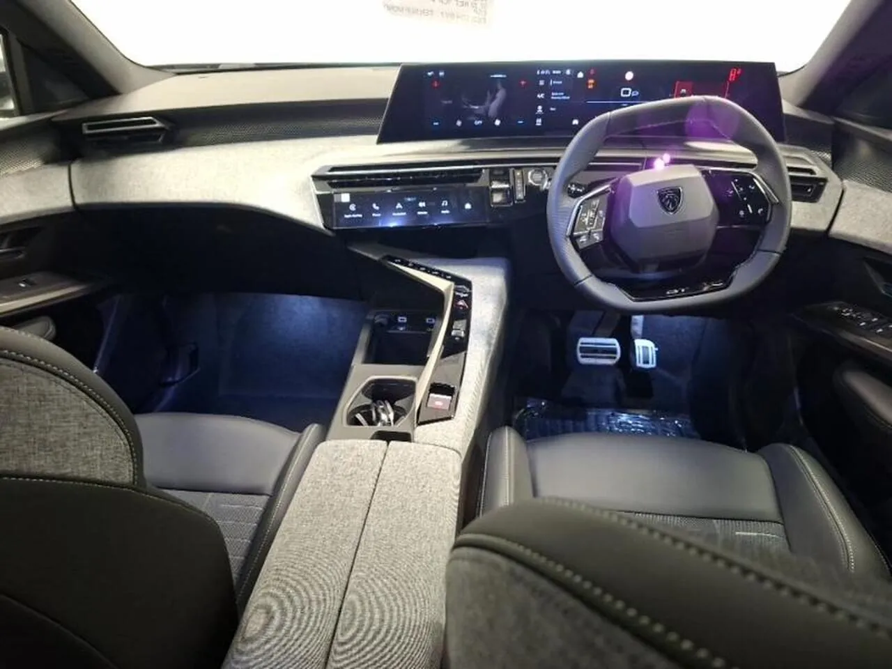 Peugeot 5008 2026 photo 2