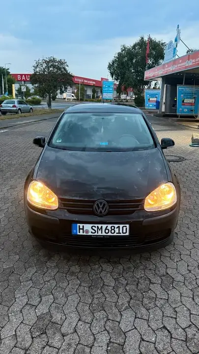 Volkswagen Golf 5