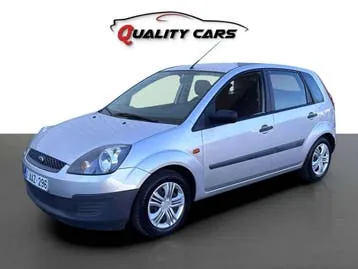 Ford Fiësta