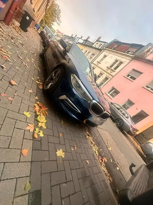 BMW 520D