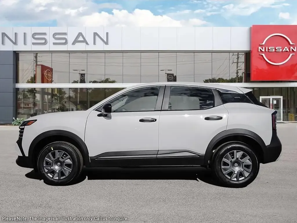 Nissan Kicks 2026 photo 3