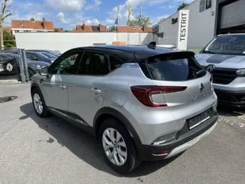 Renault Captur 2020 photo 3