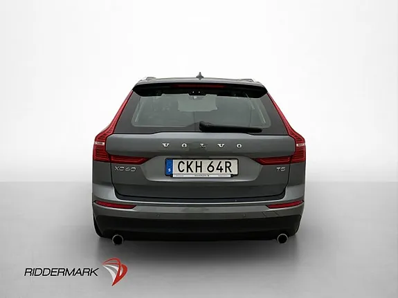 Volvo Xc60 2020 photo 5