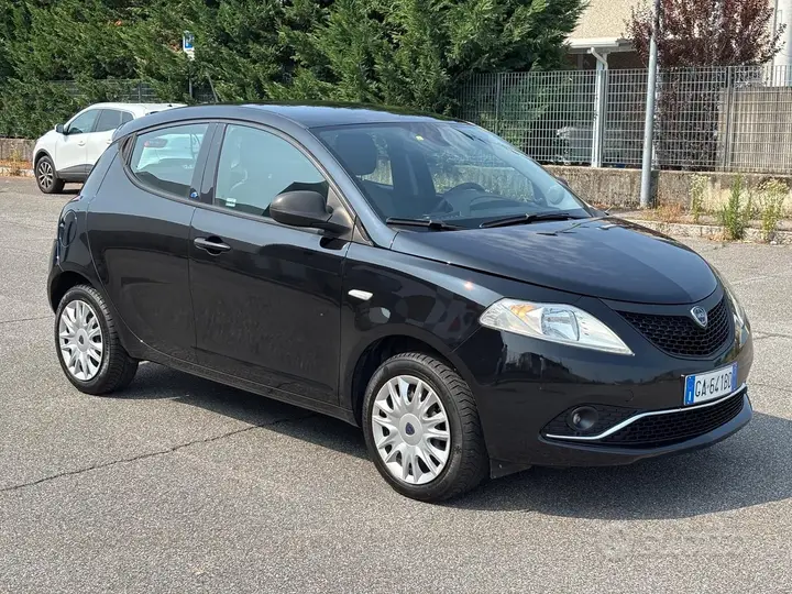 Lancia Ypsilon 2020 photo 5