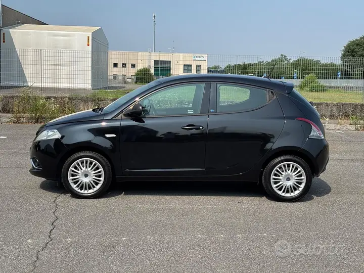 Lancia Ypsilon 2020 photo 4