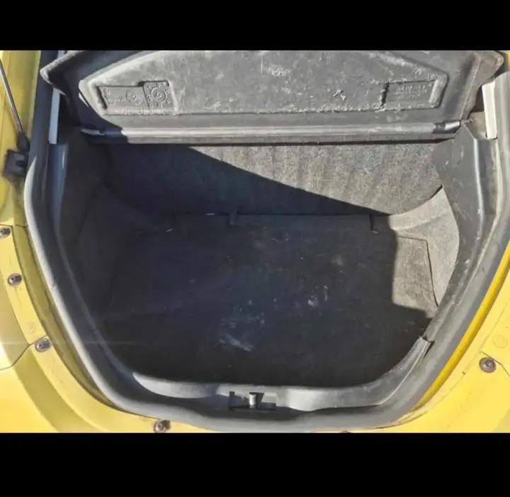 Volkswagen Beetle 2005 photo 5