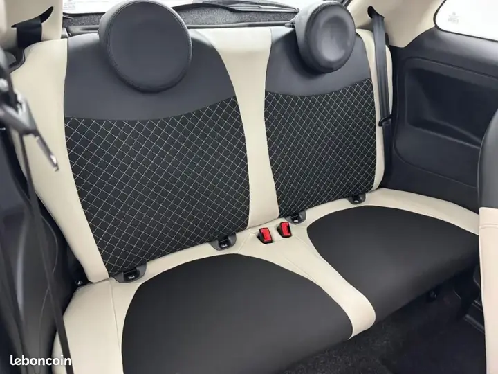 Fiat 500 2022 photo 5
