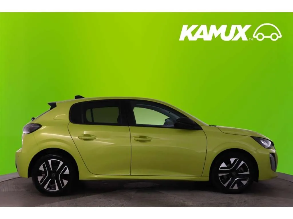 Peugeot 208 2025 photo 3