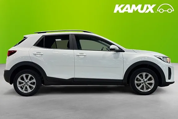 Kia Stonic 2018 photo 2