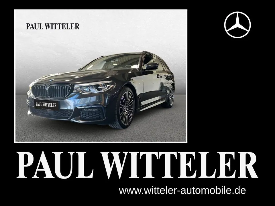 BMW 530D