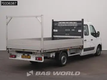 Renault Master 2023 photo 2
