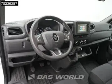 Renault Master 2023 photo 3