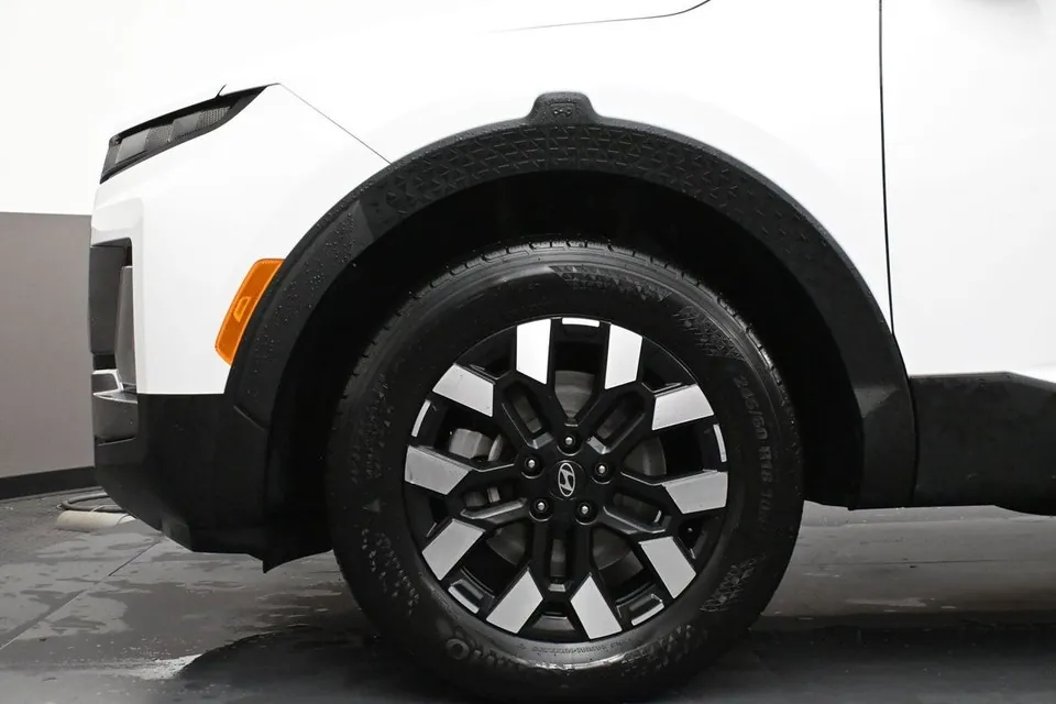 Hyundai Santa Cruz 2025 photo 4