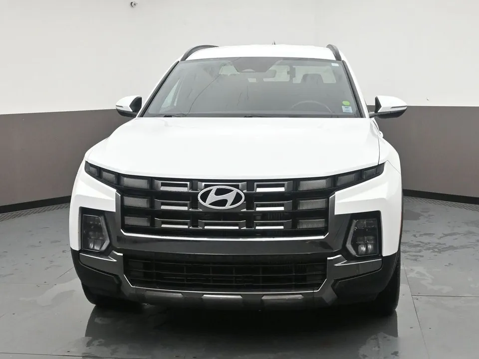 Hyundai Santa Cruz 2025 photo 2