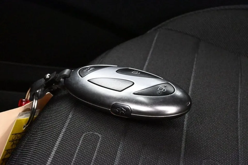 Hyundai Santa Cruz 2025 photo 5