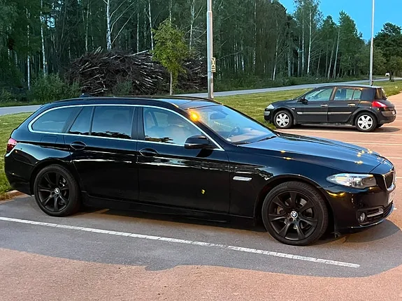BMW 520D