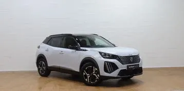 Peugeot 2008 2026 photo 2