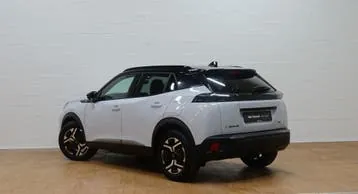Peugeot 2008 2026 photo 3