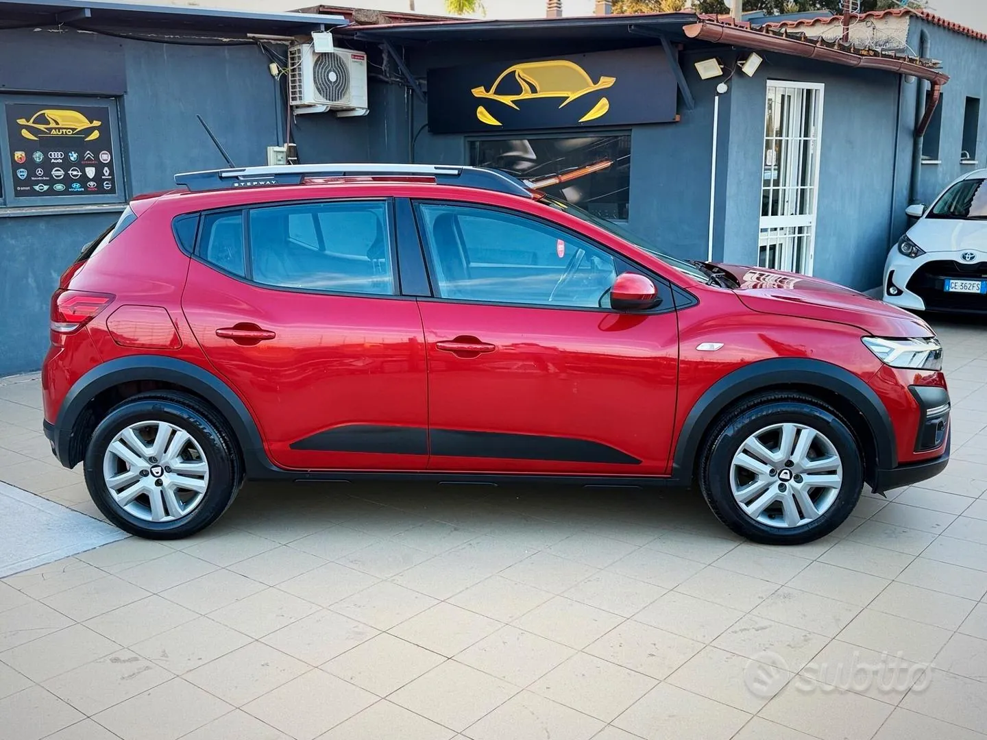 Dacia Sandero 2021 photo 5
