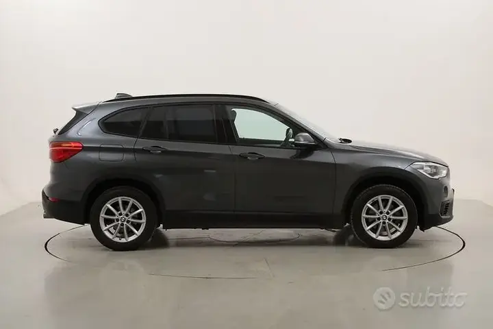BMW X1 2018 photo 3