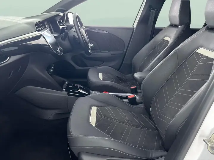 Vauxhall Corsa 2023 photo 4