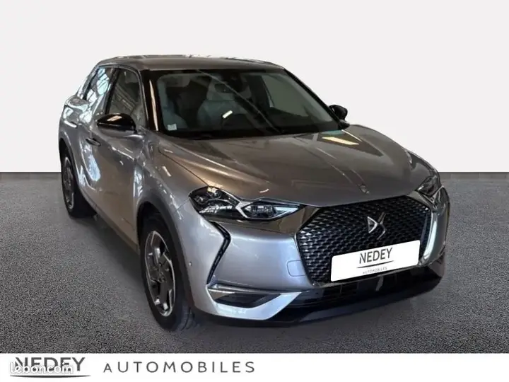 DS Automobiles Ds 3 2019 photo 3