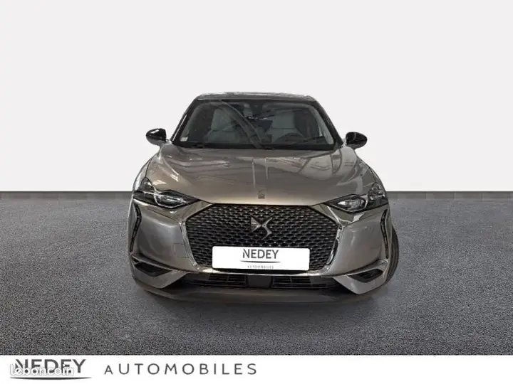 DS Automobiles Ds 3 2019 photo 2