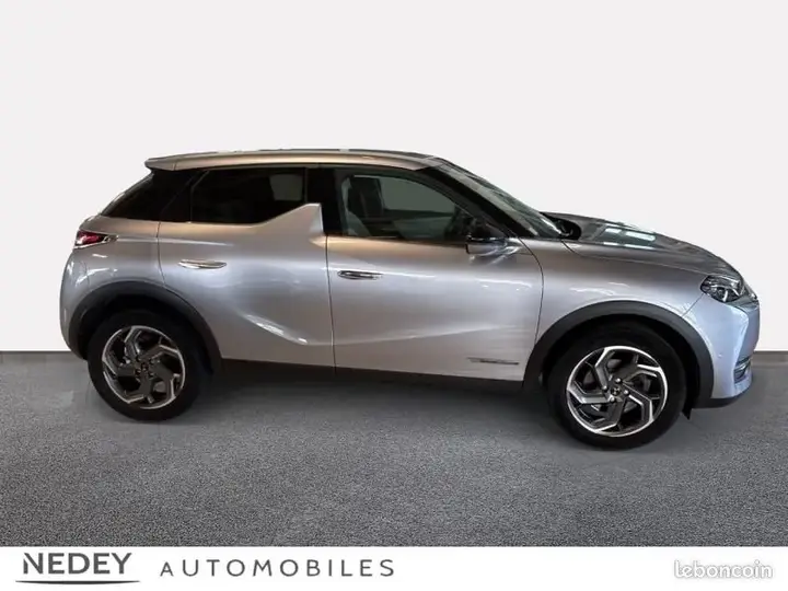 DS Automobiles Ds 3 2019 photo 4