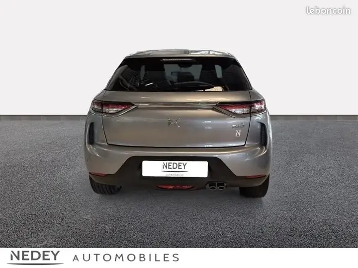 DS Automobiles Ds 3 2019 photo 5