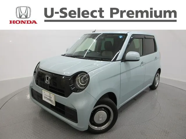 Honda N‑One