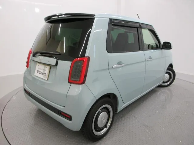 Honda N‑One 2024 photo 2