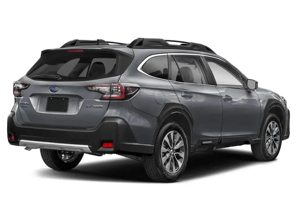 Subaru Outback 2024 photo 2