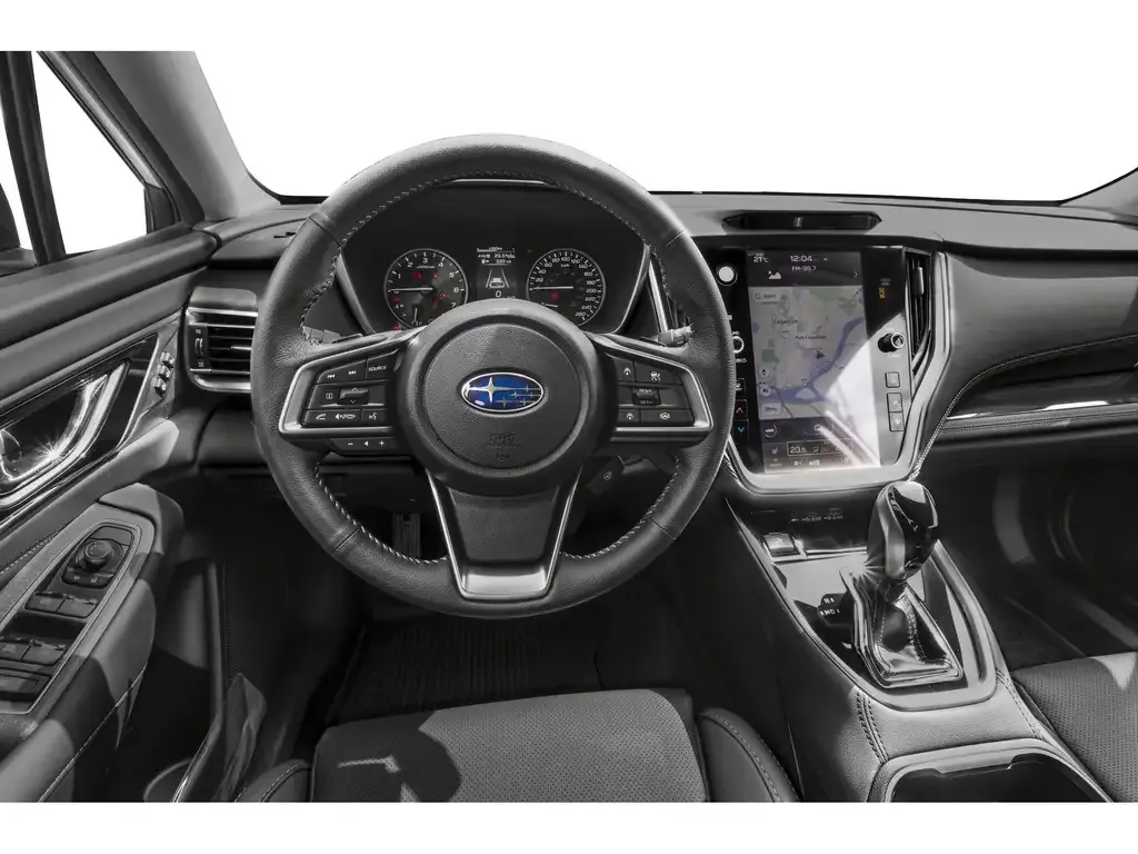 Subaru Outback 2024 photo 4