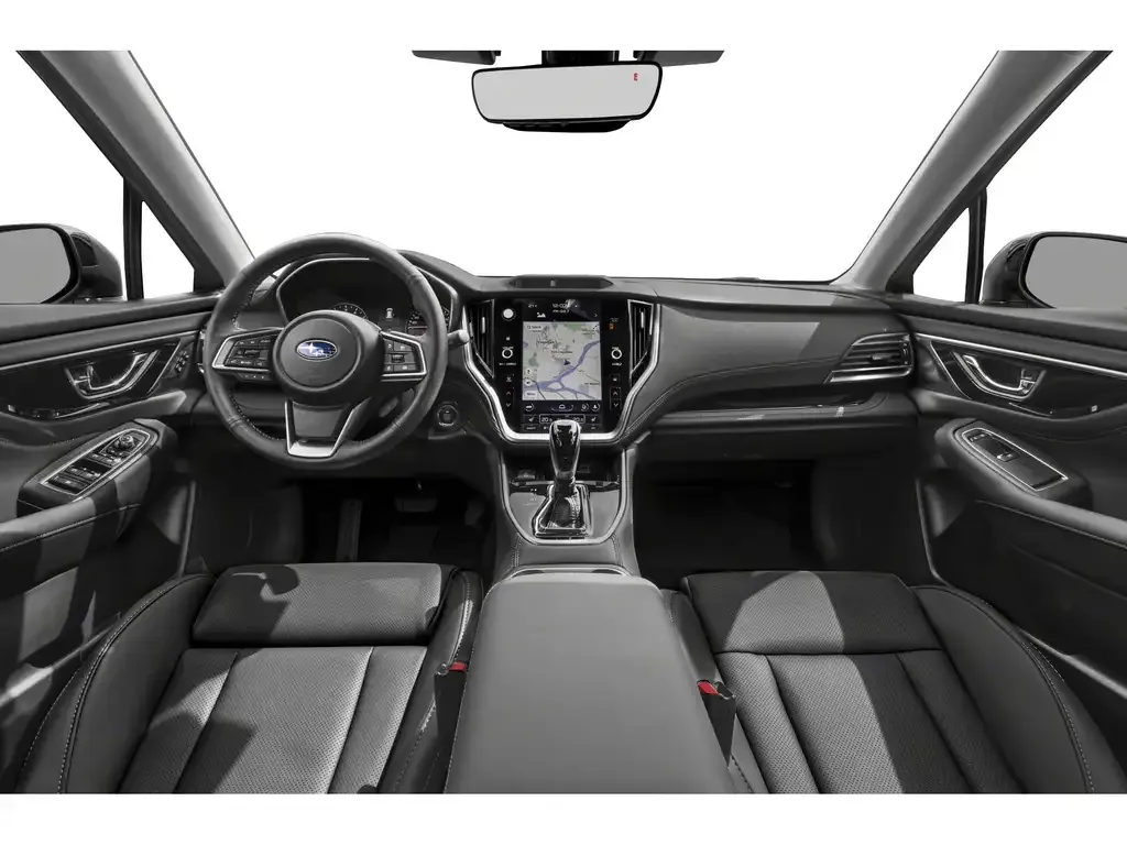 Subaru Outback 2024 photo 5