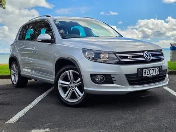 Volkswagen Tiguan 2015 photo 3
