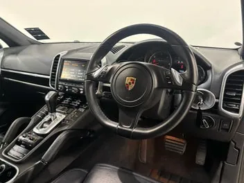 Porsche Cayenne 2014 photo 4