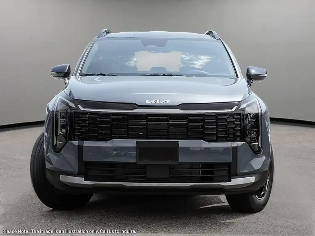Kia Sportage 2026 photo 2