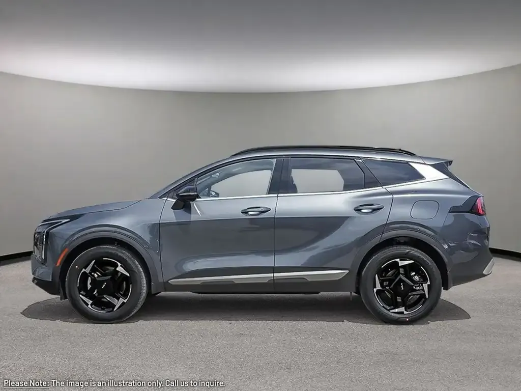 Kia Sportage 2026 photo 3