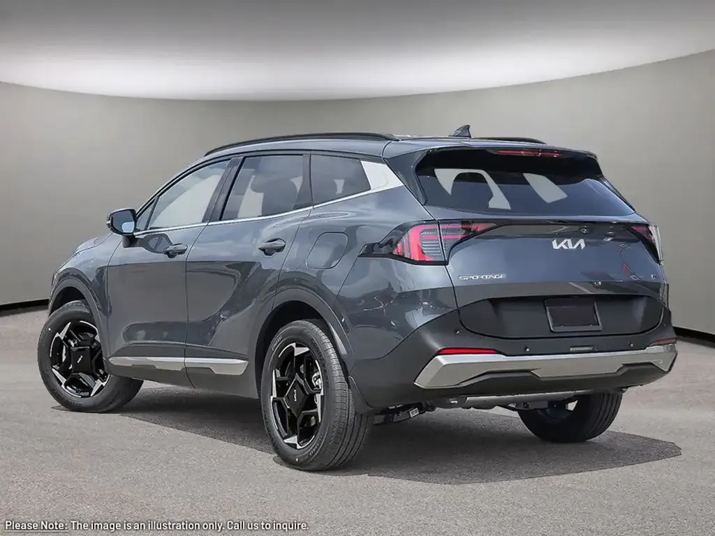 Kia Sportage 2026 photo 4