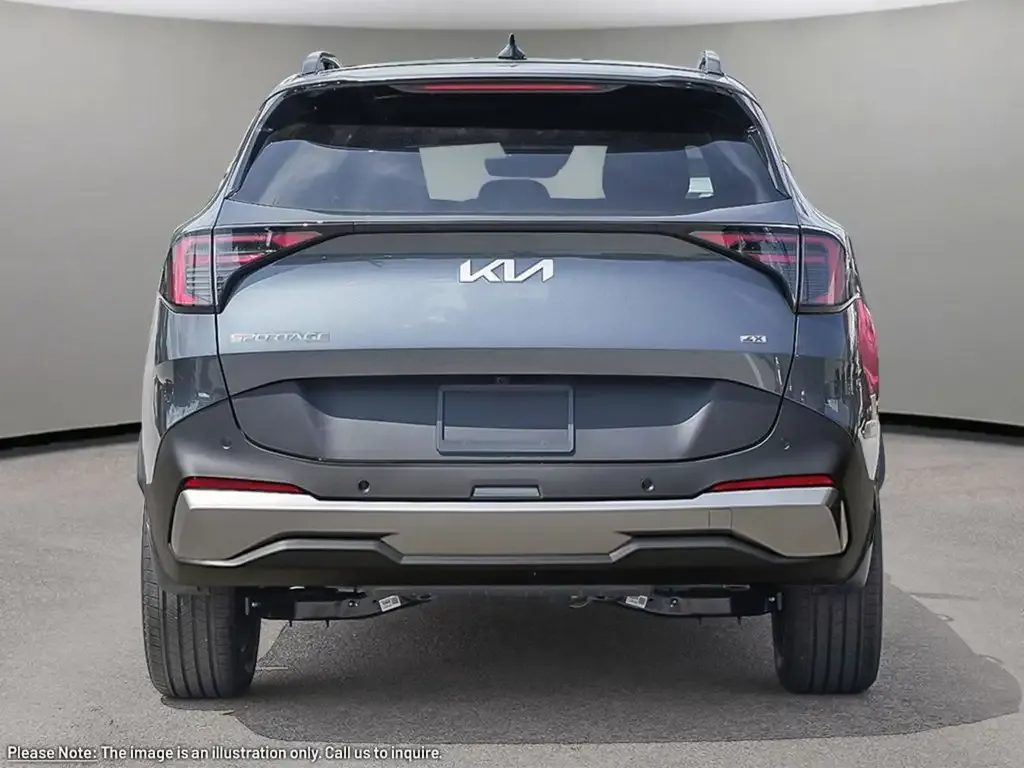 Kia Sportage 2026 photo 5
