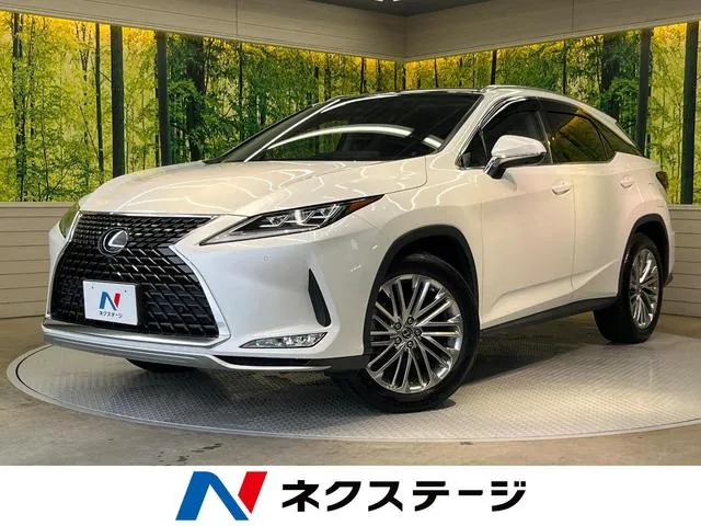 Lexus Rx 300
