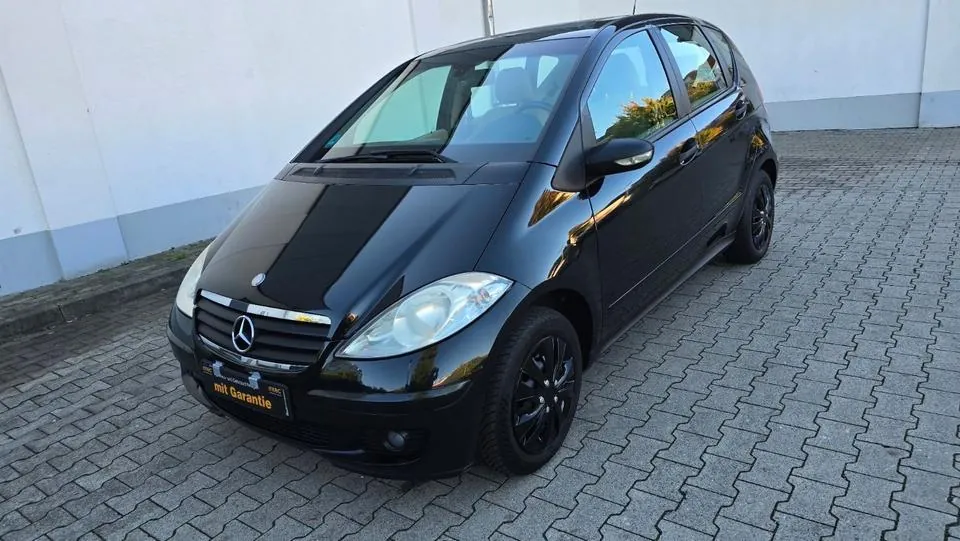 Mercedes-Benz A 150